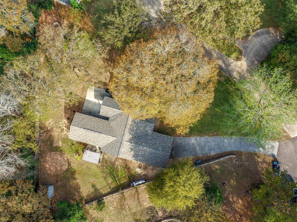 Hideaway, TX 75771,105 Grass Knoll Drive