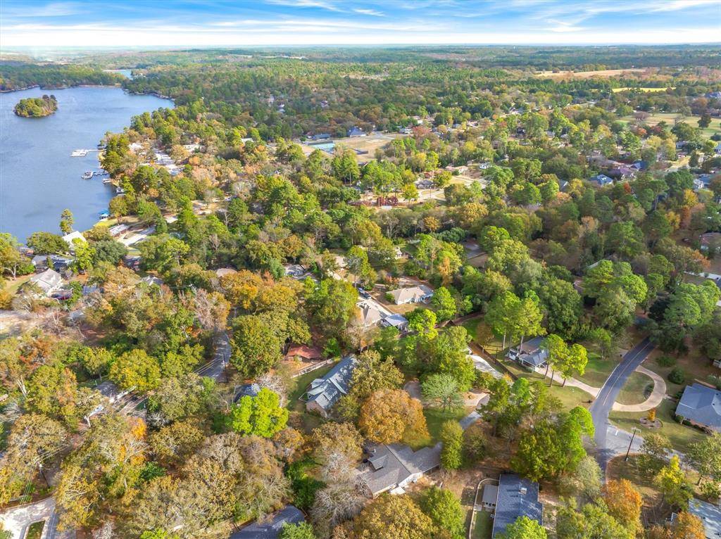 Hideaway, TX 75771,105 Grass Knoll Drive