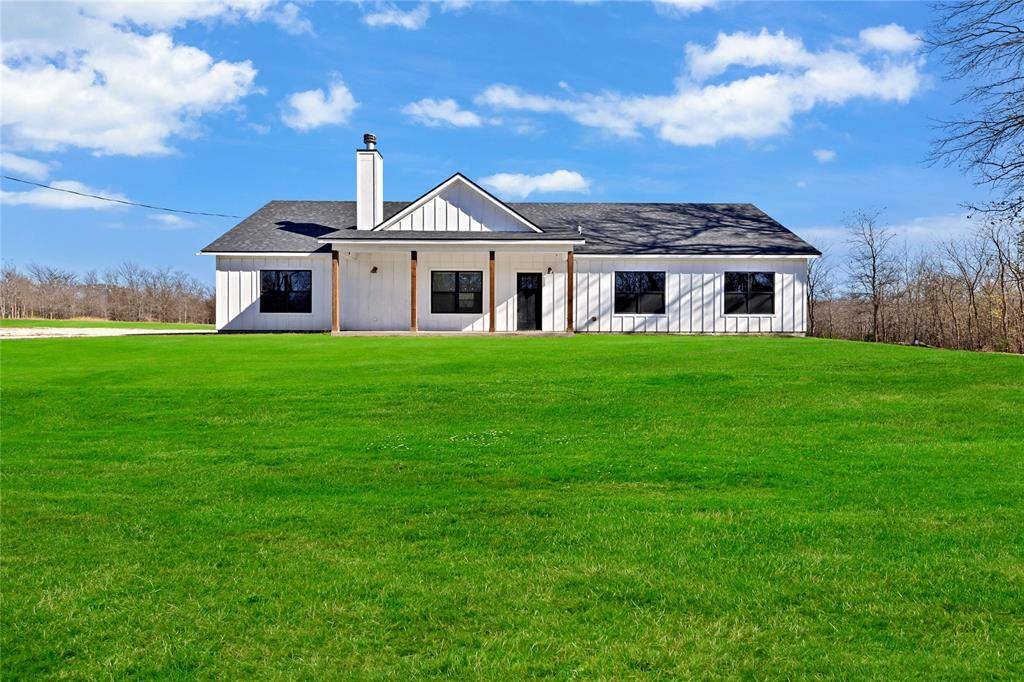 Trenton, TX 75490,1444 County Road 4630