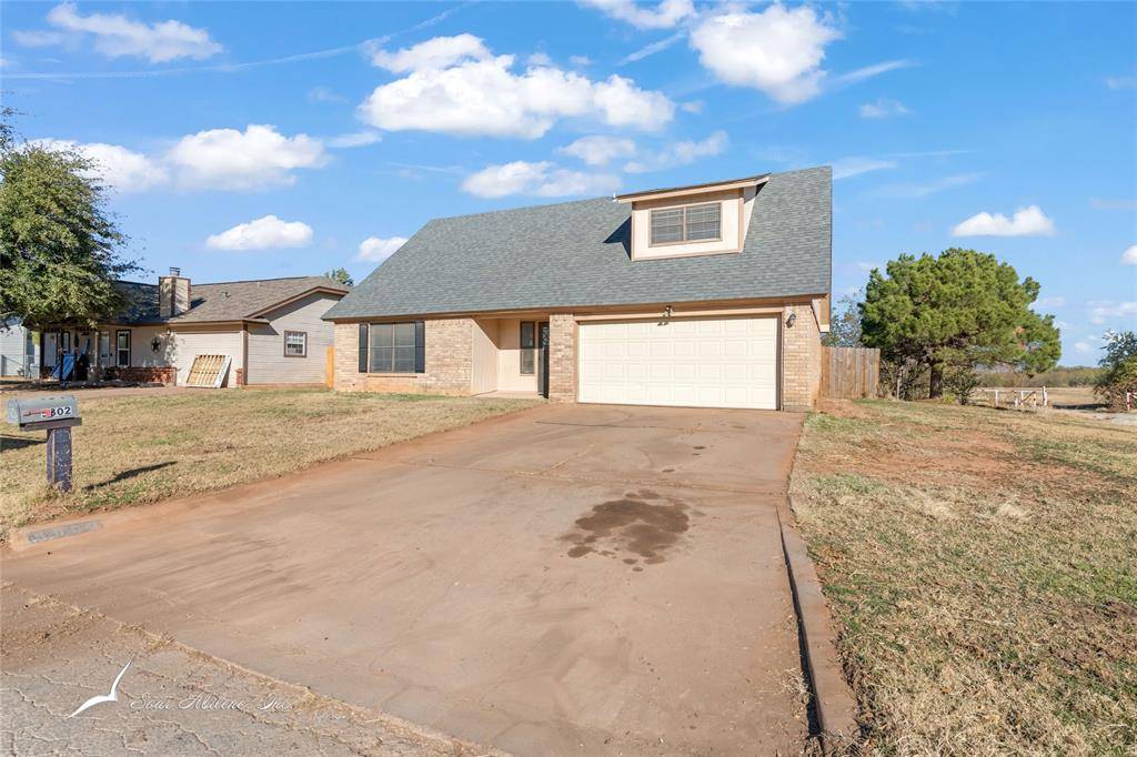 Abilene, TX 79605,5802 Chachalaca Lane