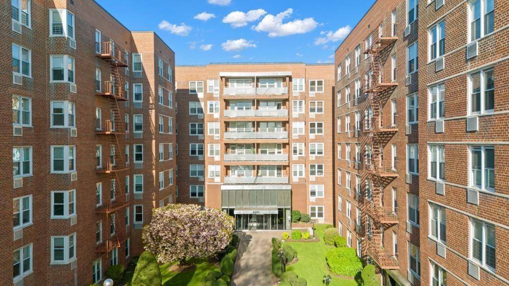 Brooklyn, NY 11209,9201 Shore RD #C403