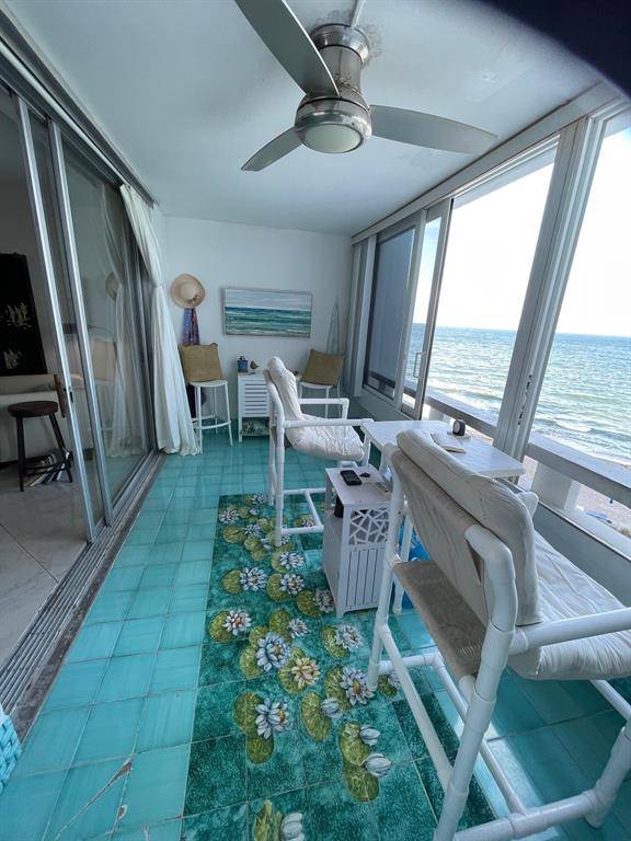 Fort Lauderdale, FL 33308,3600 Galt Ocean Dr #6B