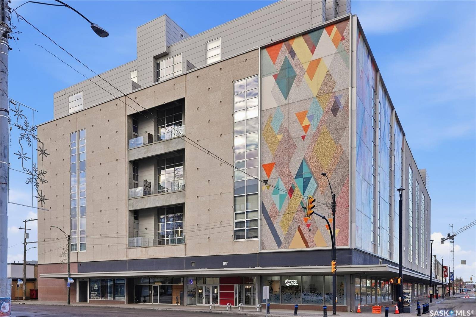 Saskatoon, SK S7K 0K8,120 23rd STREET E #429