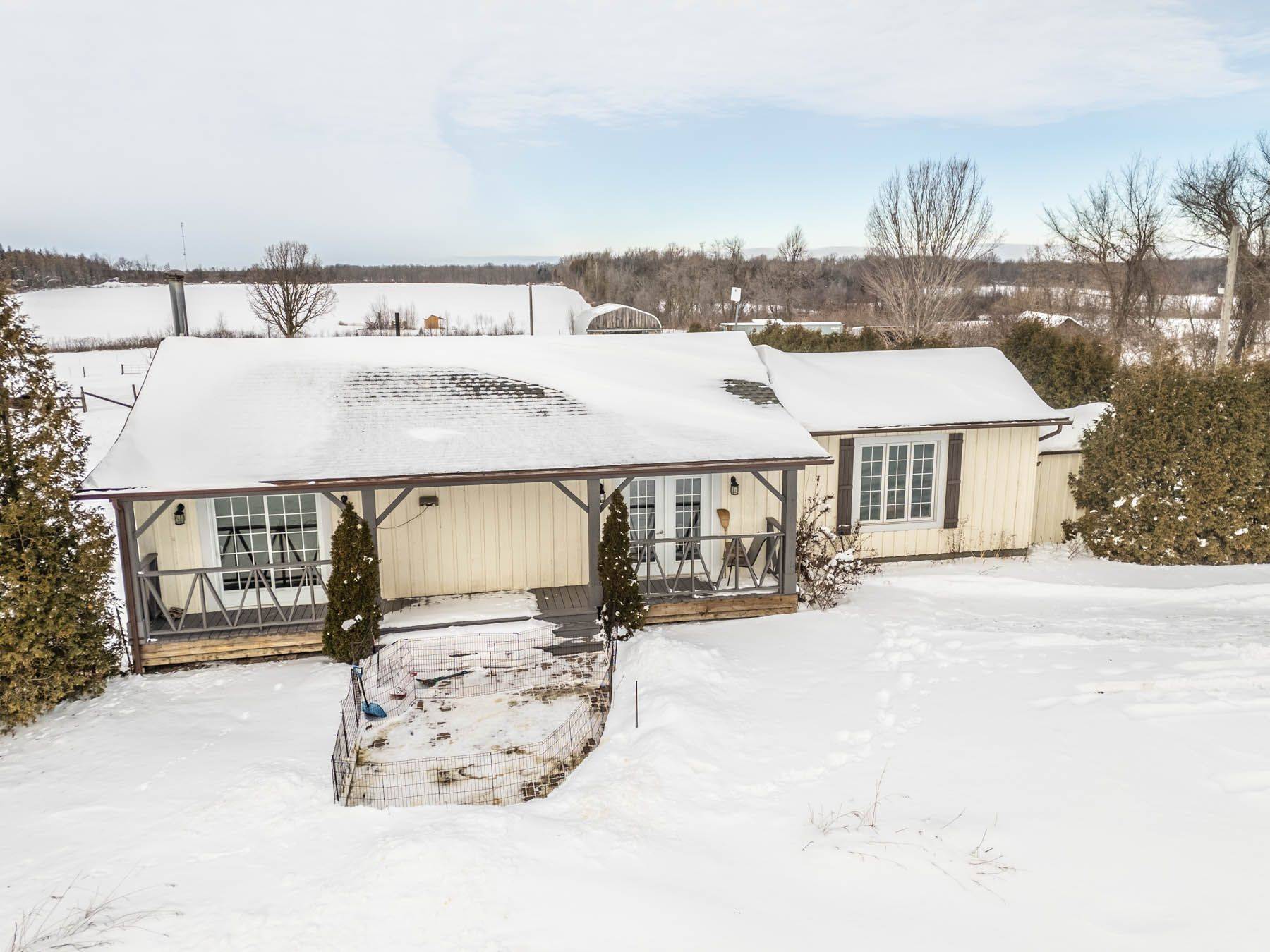 South Glengarry, ON K0C 1Z0,21237 Concession 6 RD