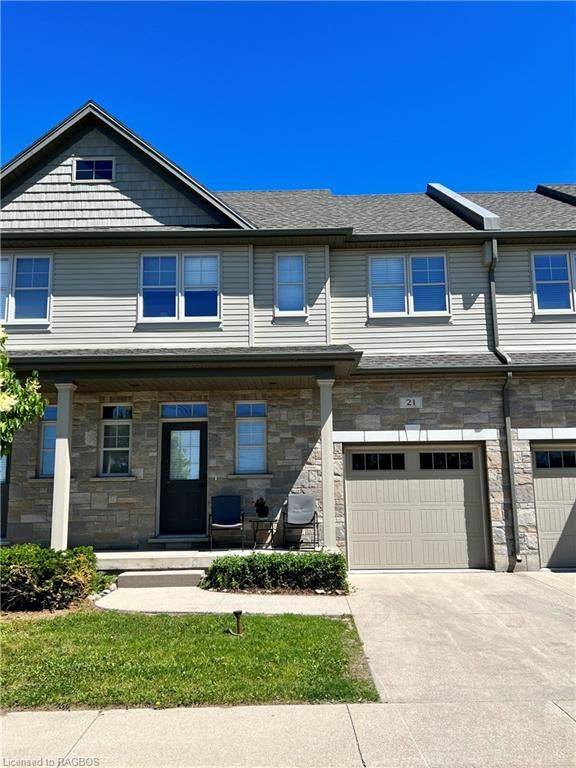 Saugeen Shores, ON N0H 2C3,935 Goderich ST #21
