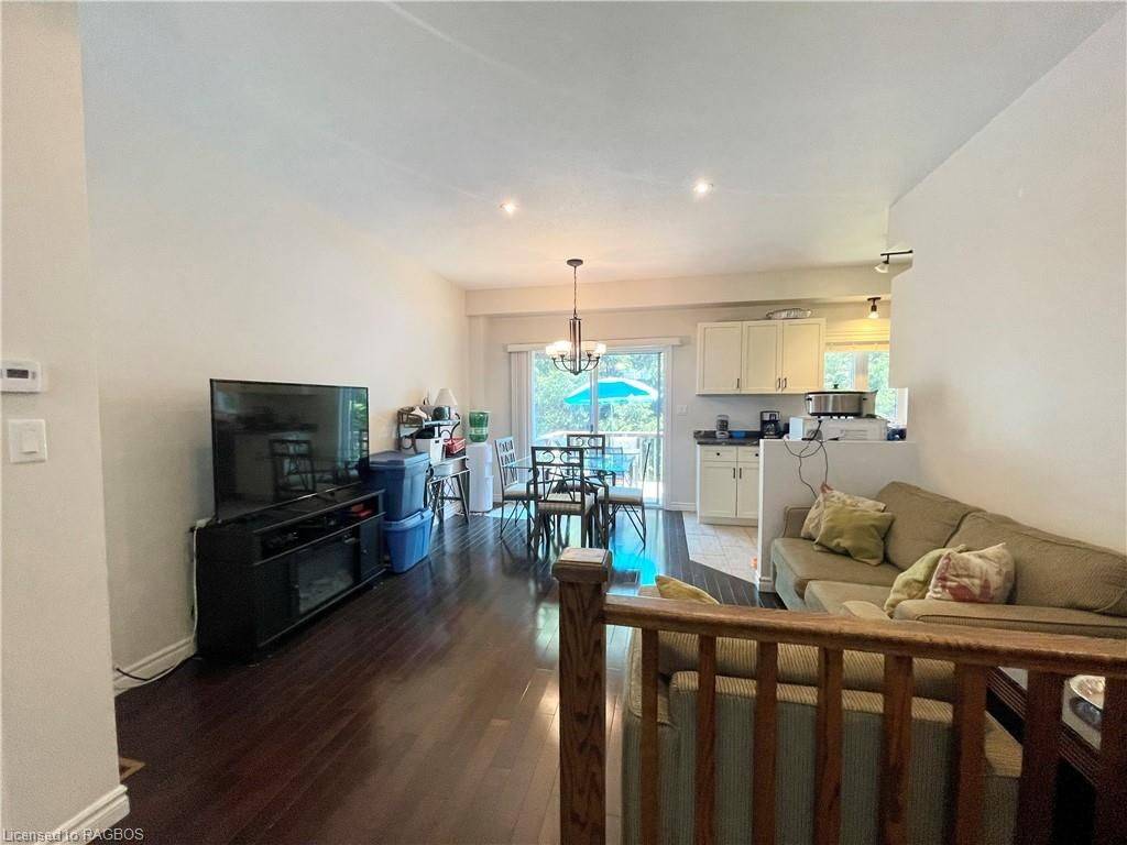 Saugeen Shores, ON N0H 2C3,935 Goderich ST #21