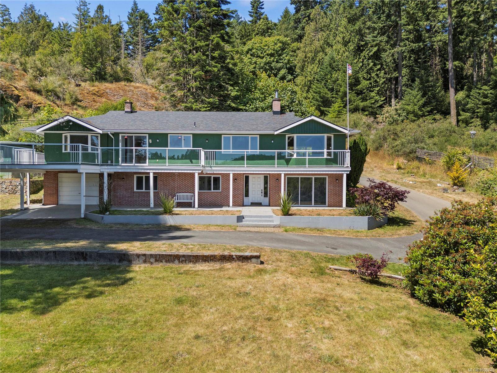 Sooke, BC V9Z 0R2,2276 Kemp Lake Rd