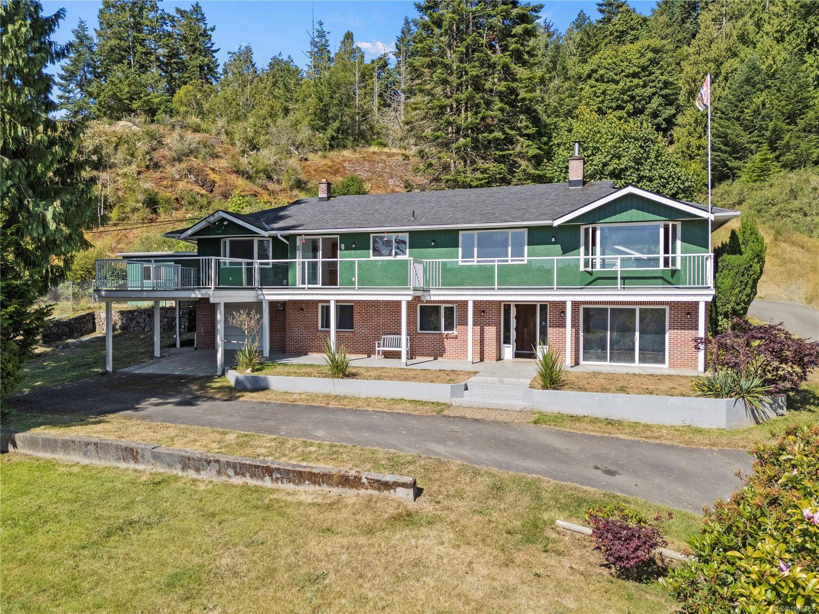Sooke, BC V9Z 0R2,2276 Kemp Lake Rd