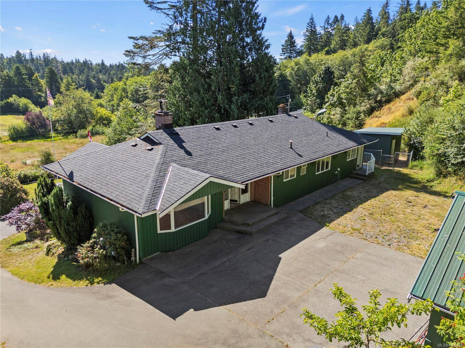 Sooke, BC V9Z 0R2,2276 Kemp Lake Rd