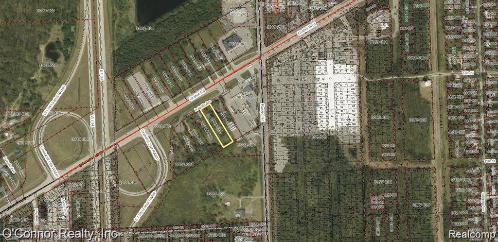 Kimball, MI 48074,4601 GRATIOT RD