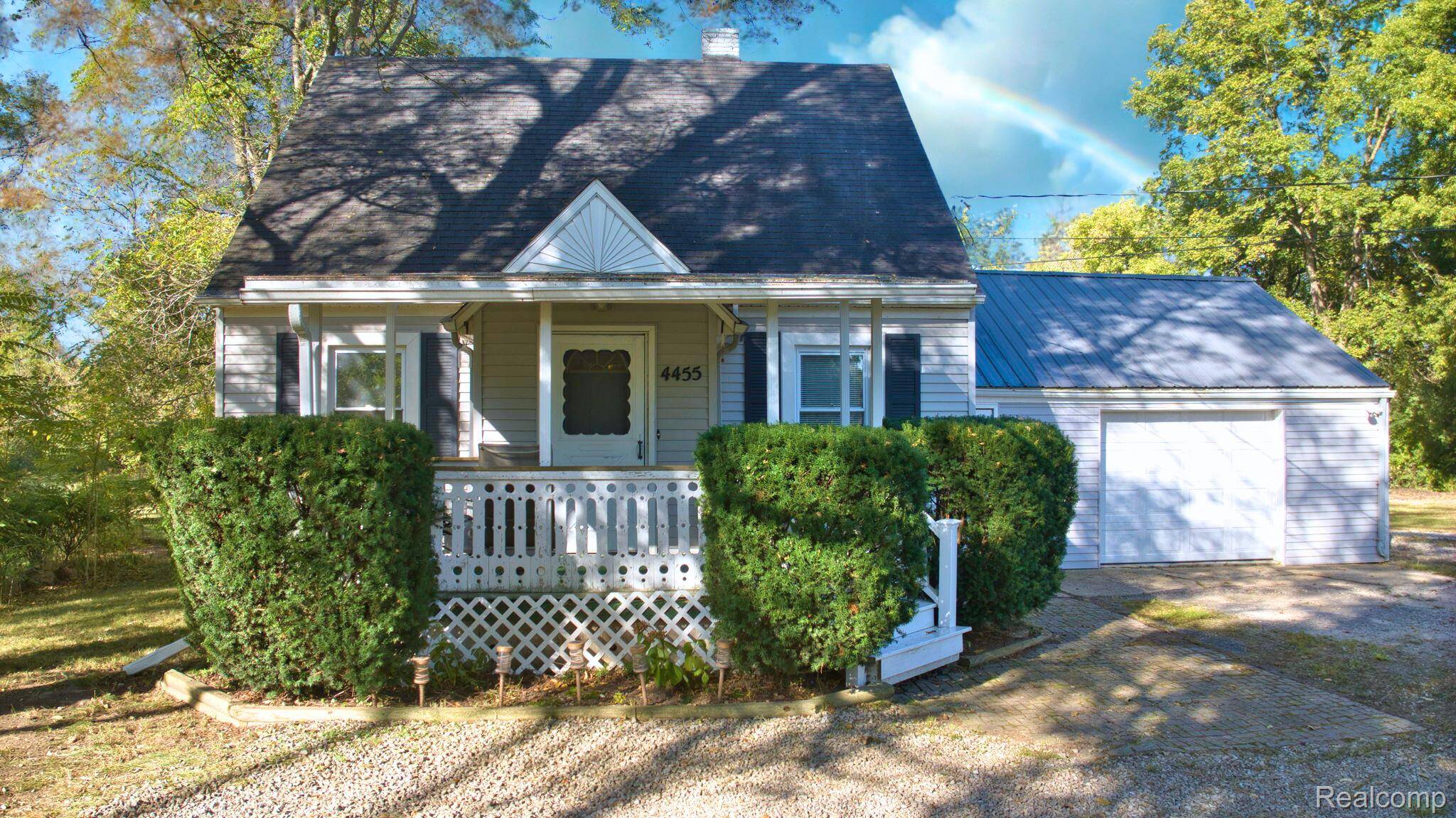 Flint, MI 48506,4455 N Genesee RD