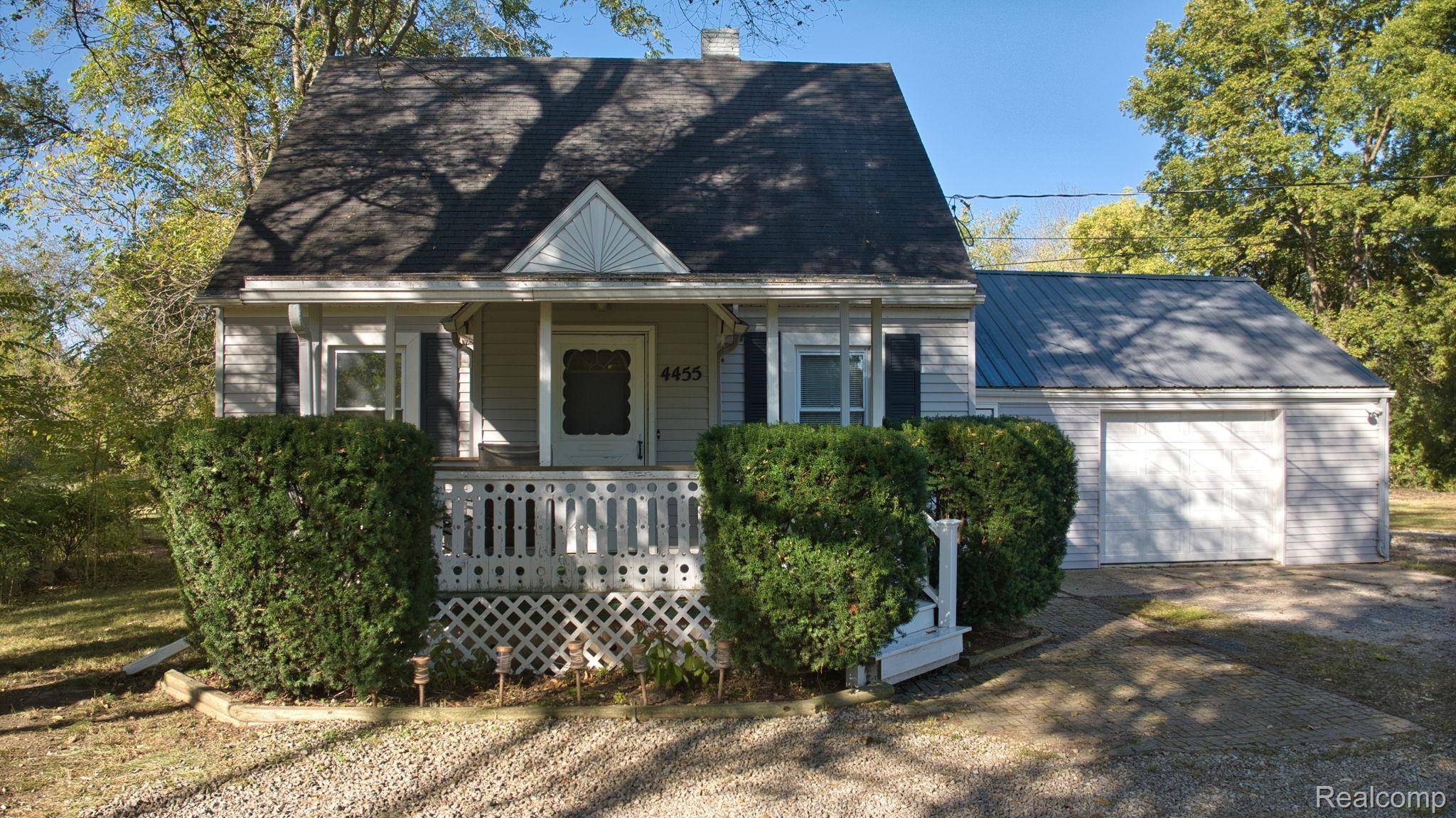 Flint, MI 48506,4455 N Genesee RD