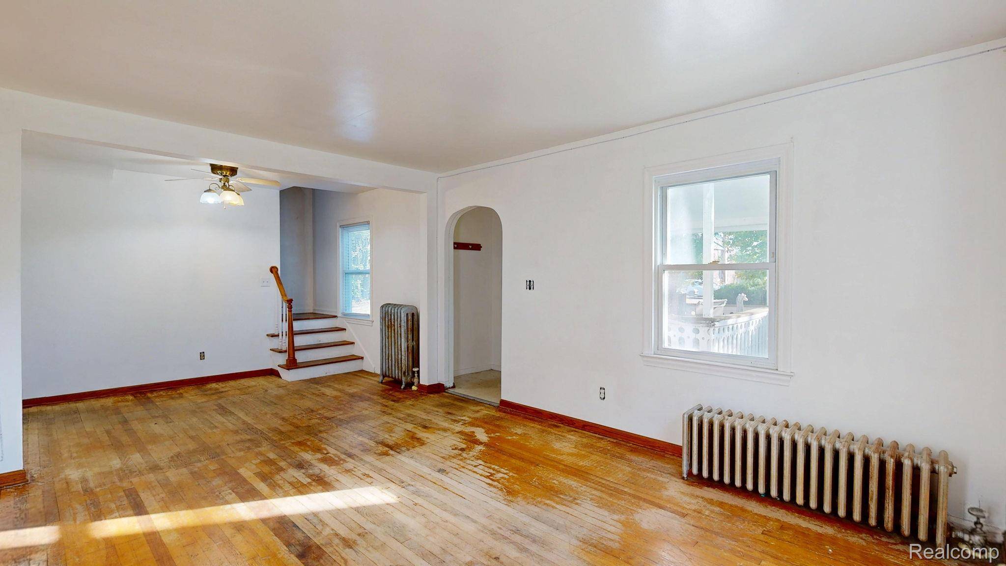 Flint, MI 48506,4455 N Genesee RD