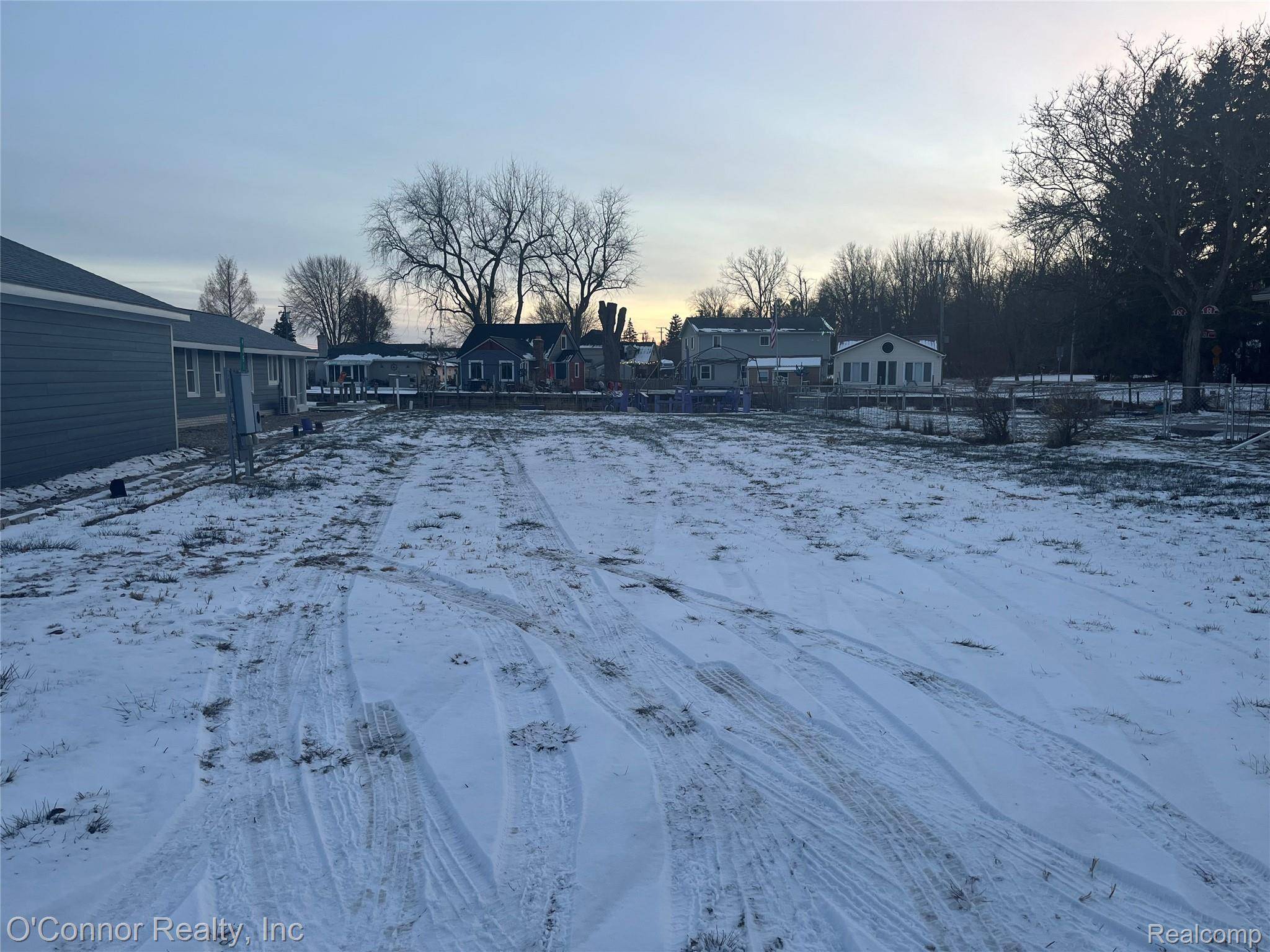 Algonac, MI 48001,9451 Elizabeth ST