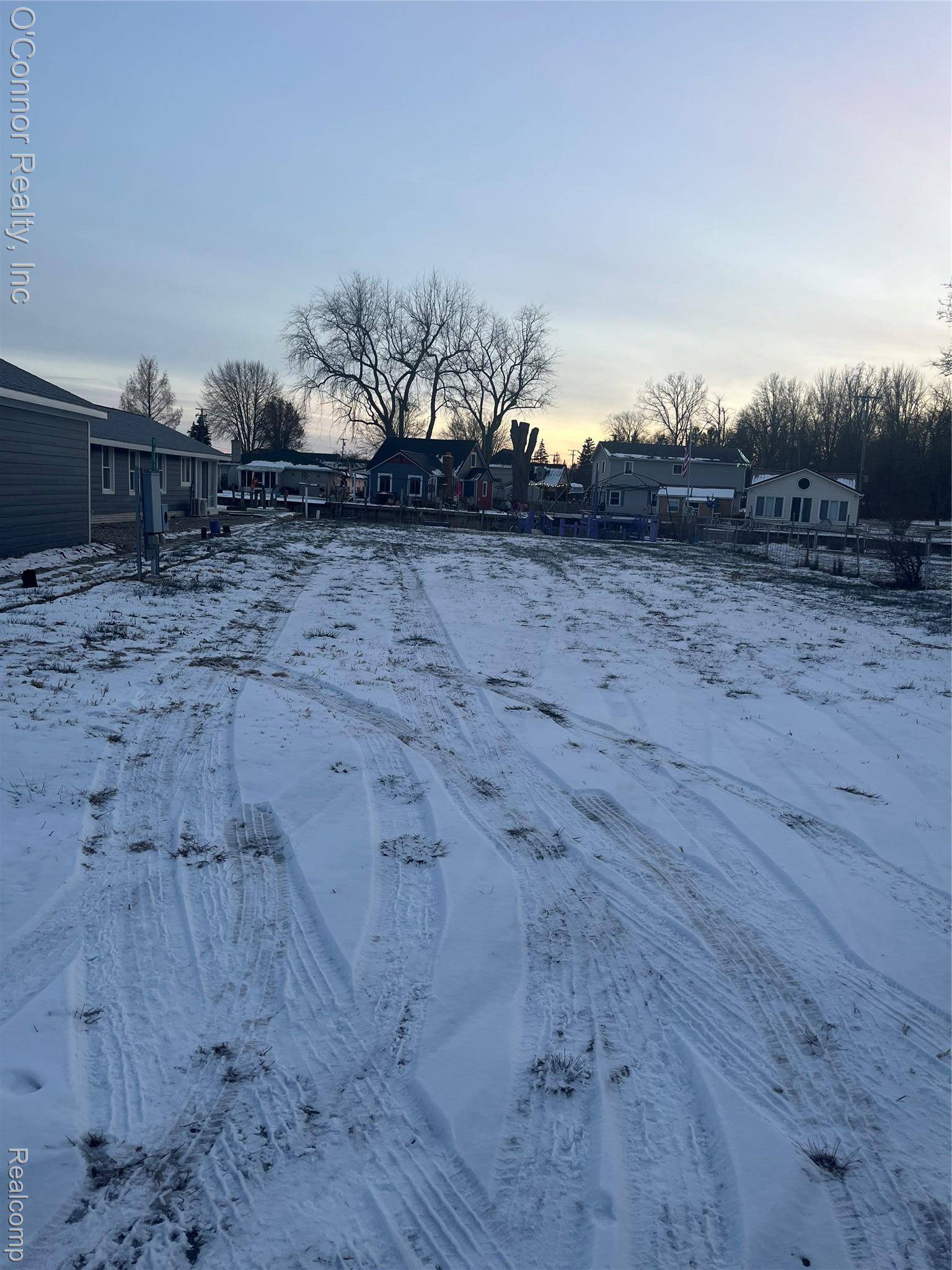 Algonac, MI 48001,9451 Elizabeth ST