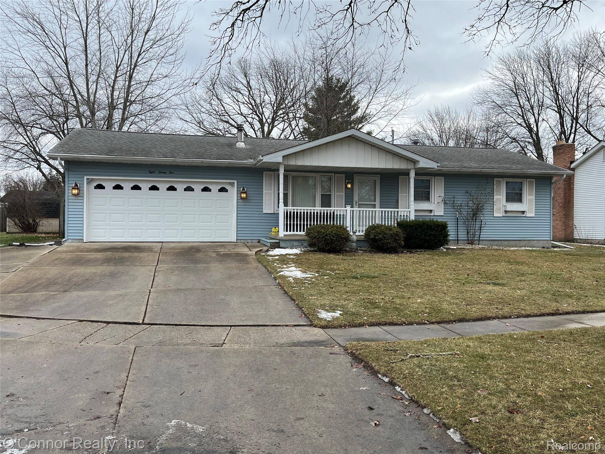 Marysville, MI 48040,825 Illinois ST