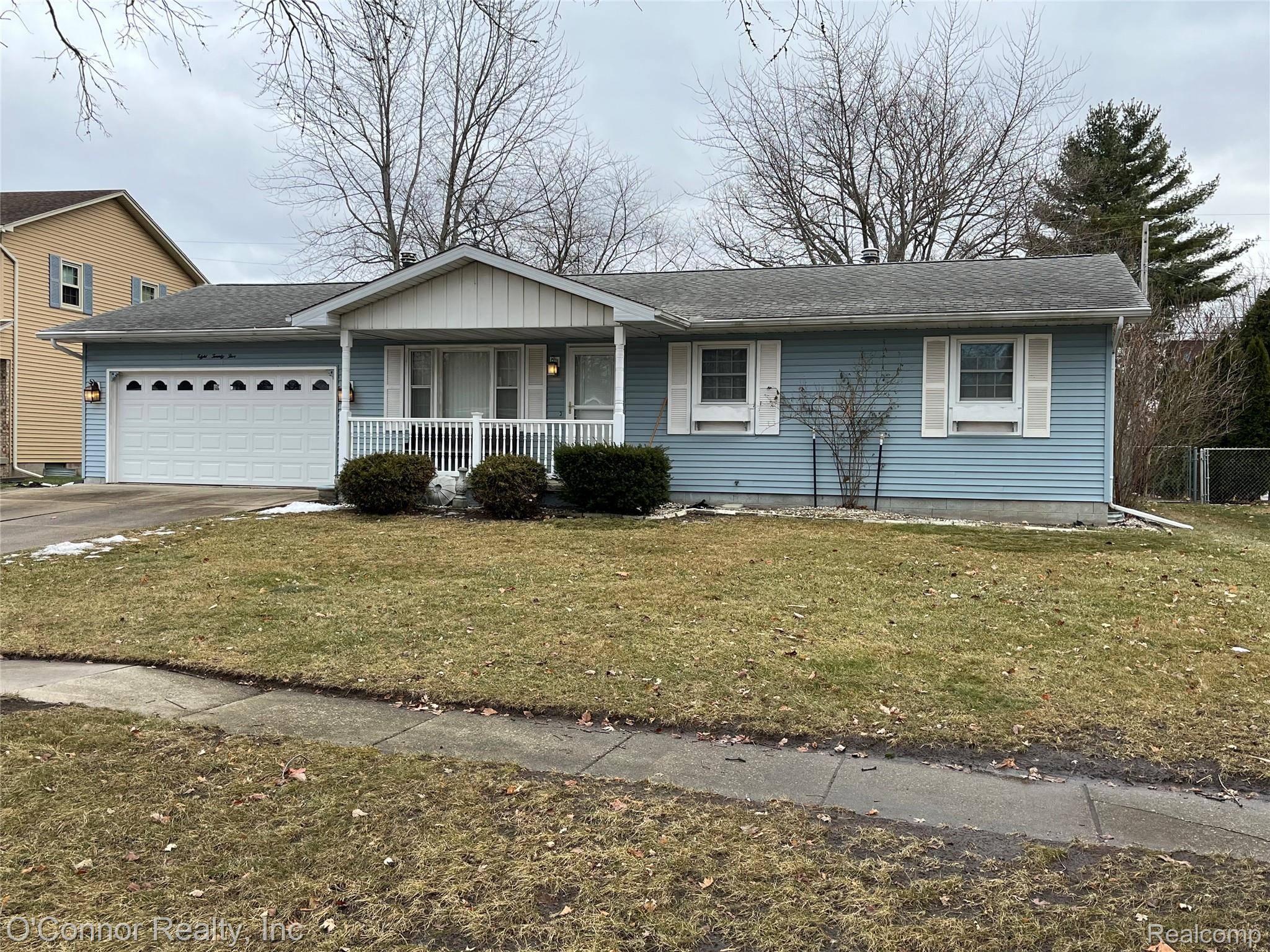 Marysville, MI 48040,825 Illinois ST