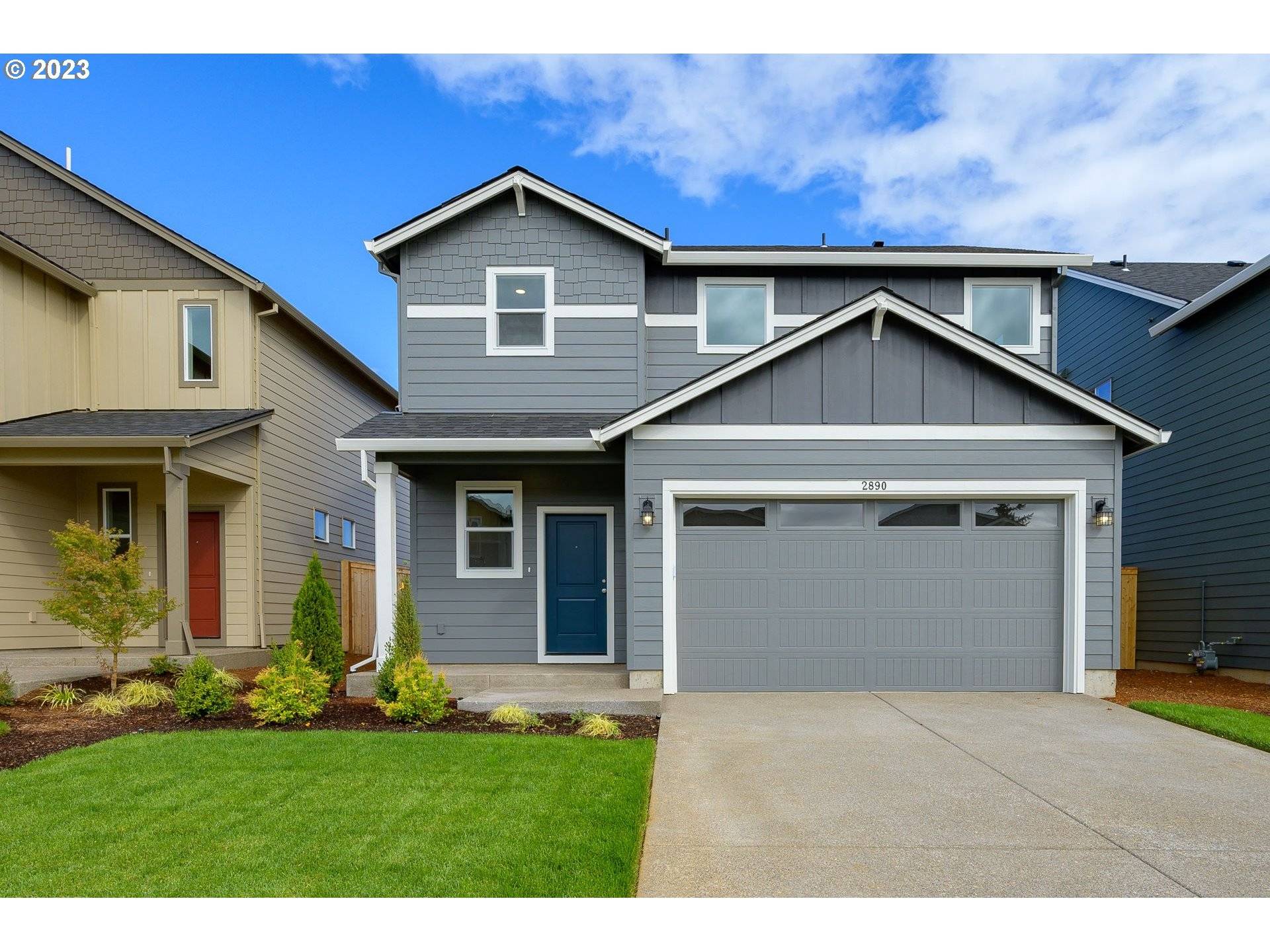Cornelius, OR 97113,3119 S Magnolia Dr #Lot 743