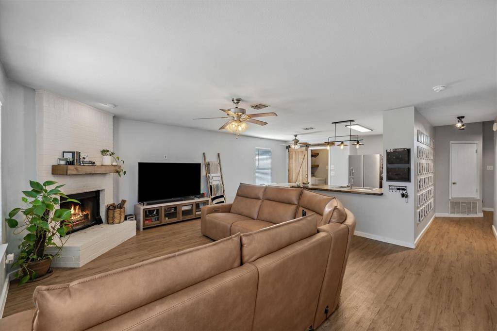 Crandall, TX 75114,106 Rio Grande Drive