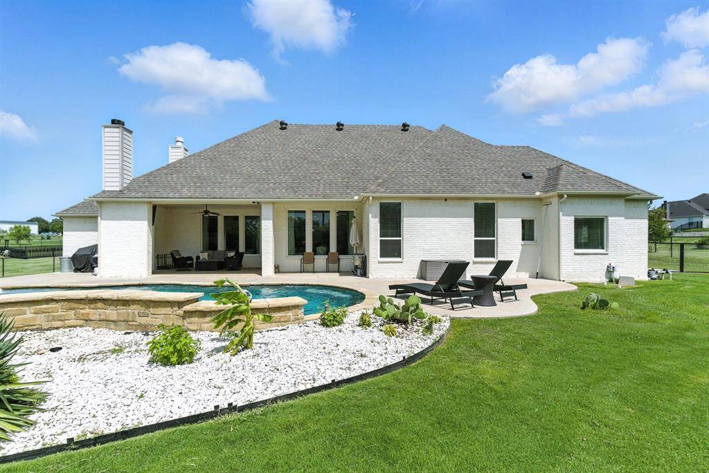 Springtown, TX 76082,363 Red Bird Drive