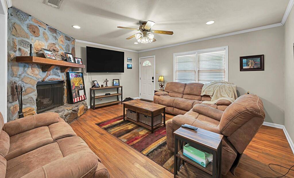 Robinson, TX 76706,145 Darden Drive