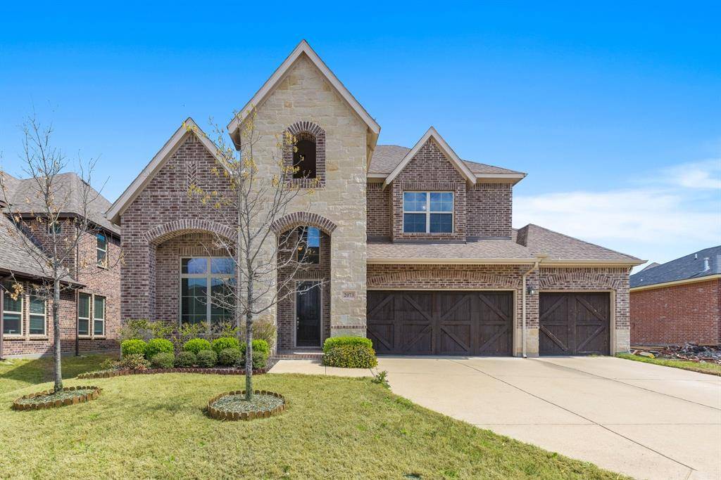 Heath, TX 75126,2073 Trophy Drive