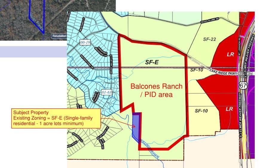 Cedar Hill, TX 75104,0 Mystic Shore Drive