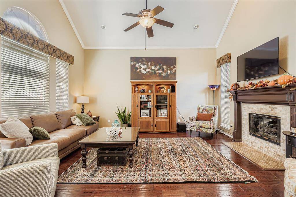 Plano, TX 75025,2332 Compton Drive