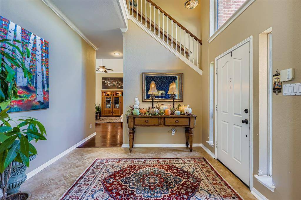 Plano, TX 75025,2332 Compton Drive