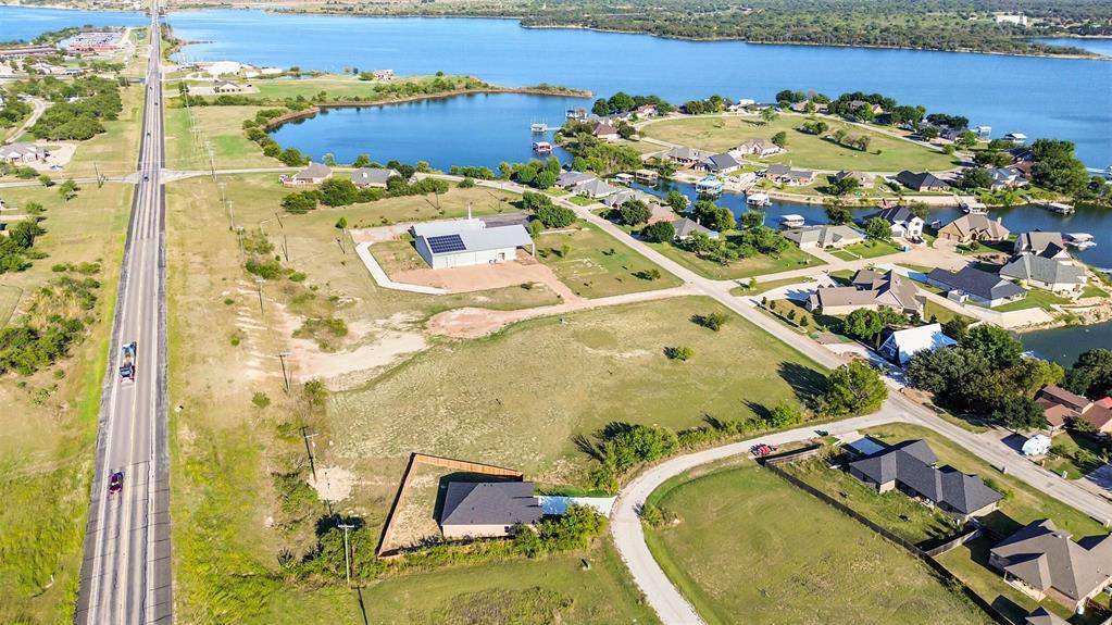 Runaway Bay, TX 76426,518 Dolphin Terrace