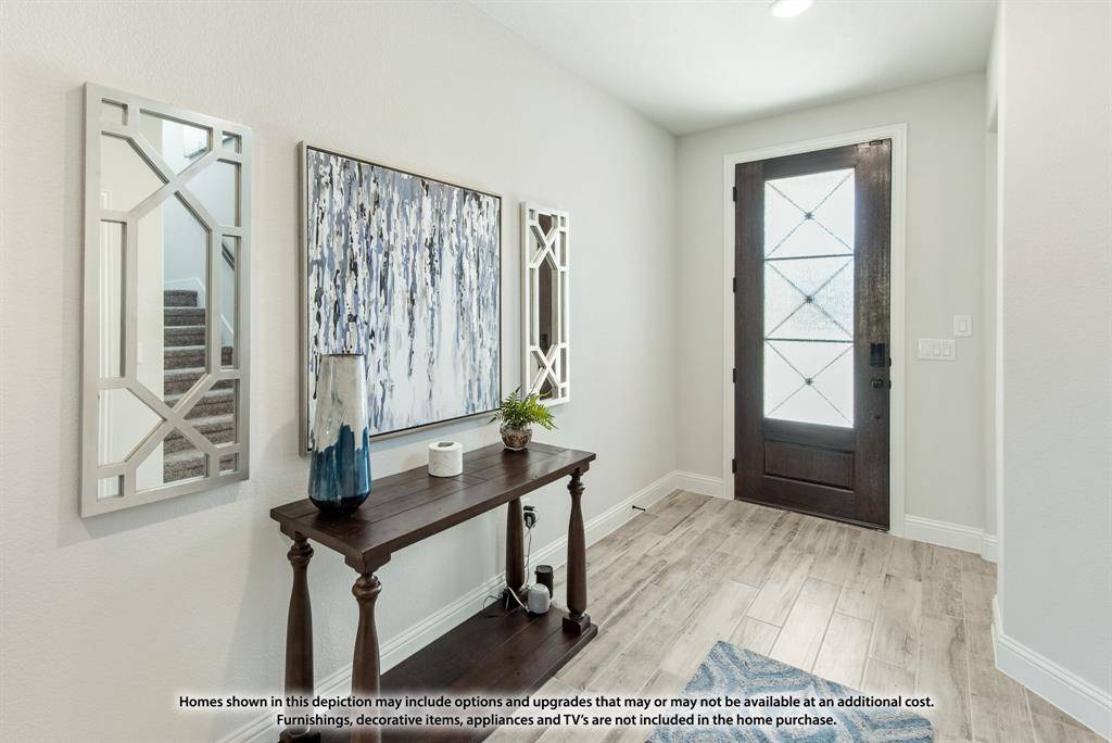 Joshua, TX 76058,7829 Barley Field Street