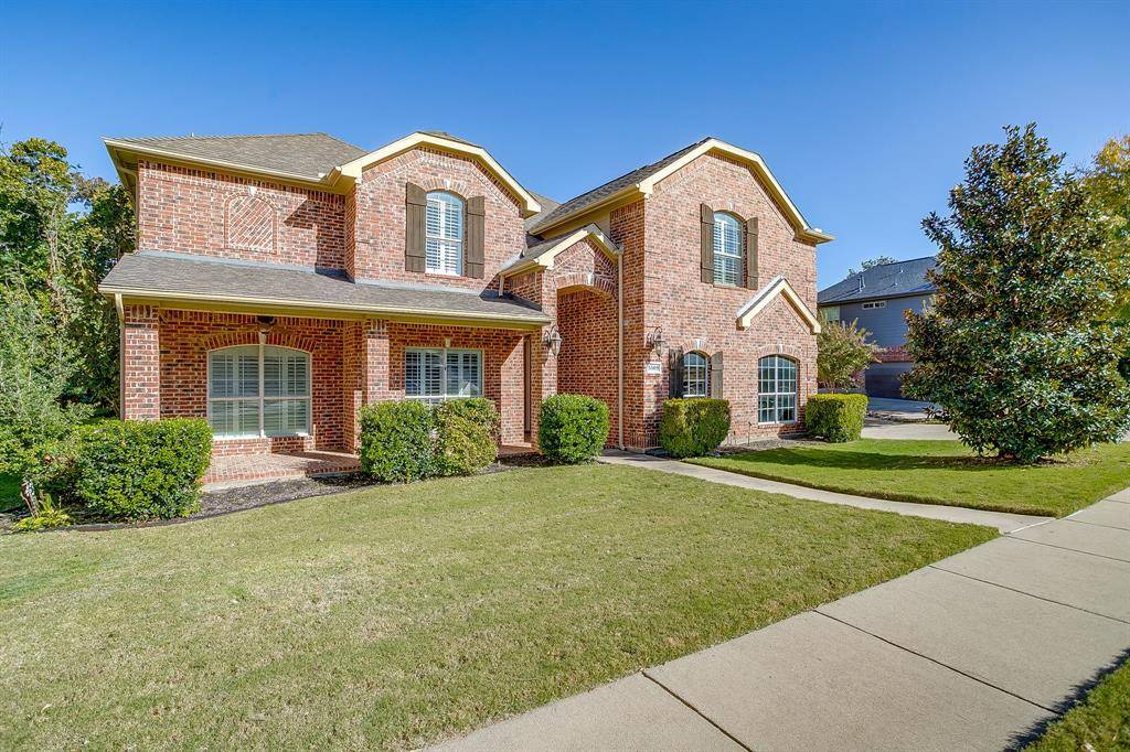Fort Worth, TX 76244,5509 Yellow Birch Drive