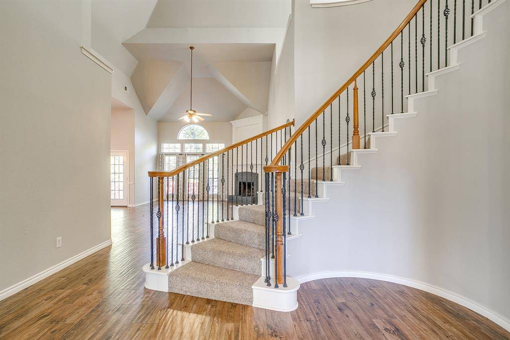 Fort Worth, TX 76244,5509 Yellow Birch Drive