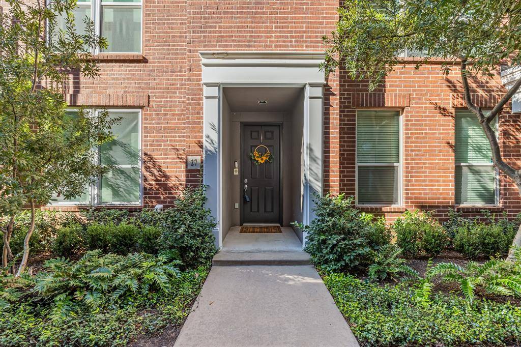 Dallas, TX 75205,4411 Mckinney Avenue #27