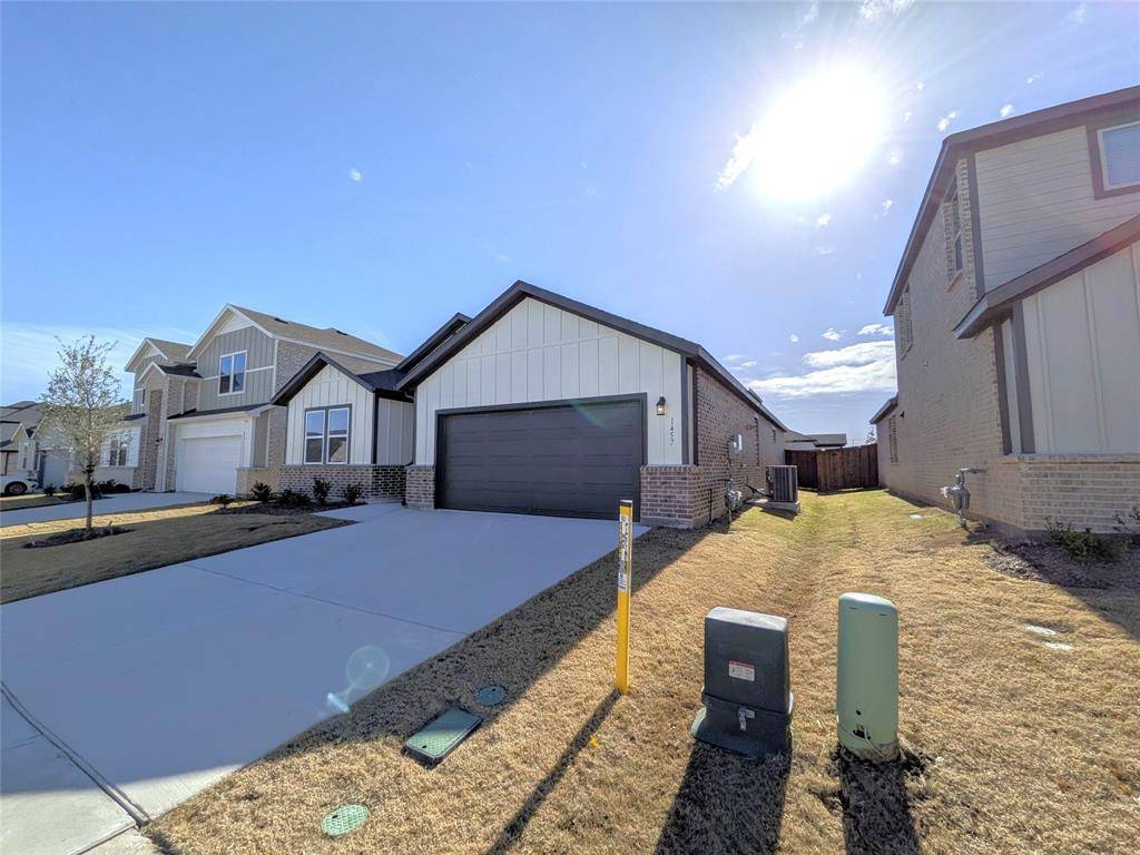 Fort Worth, TX 76052,1457 Ranchero Rodeo Road