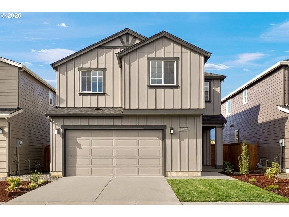 Beaverton, OR 97007,18975 SW EUREKA LN