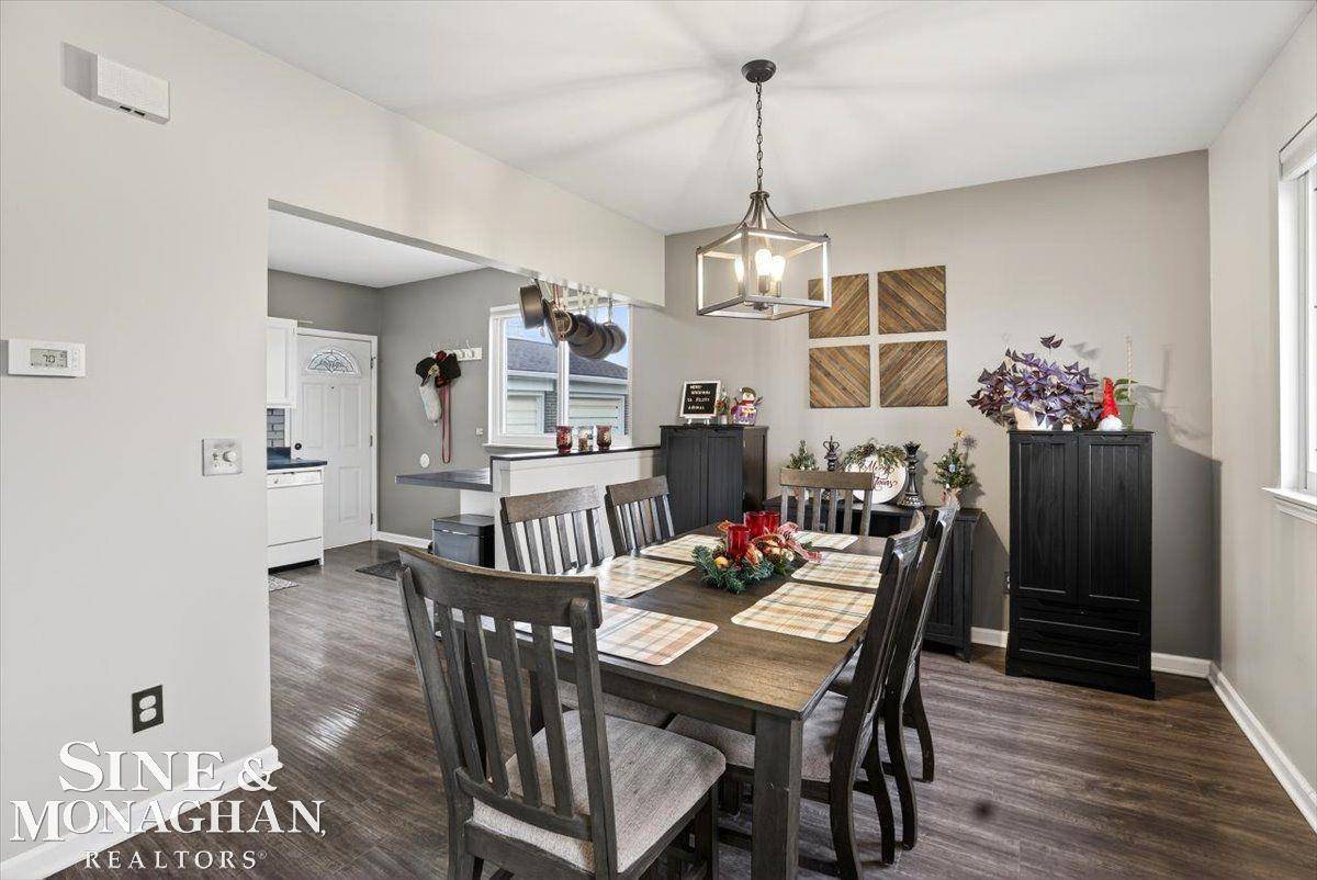 Clinton Township, MI 48038,19219 Lloyd ST