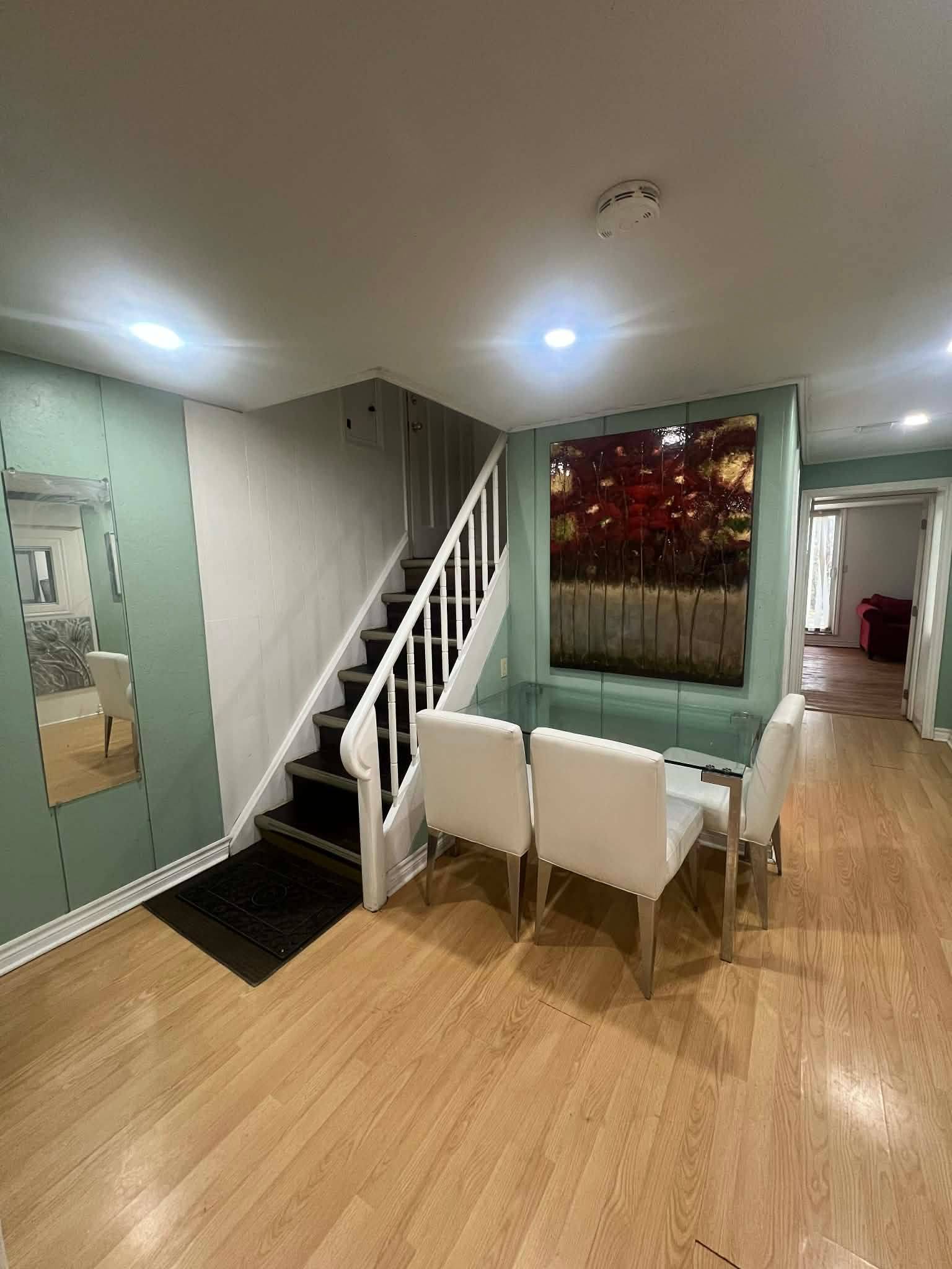 Toronto E08, ON M1M 1T5,3715 St Clair AVE E #Bsmt