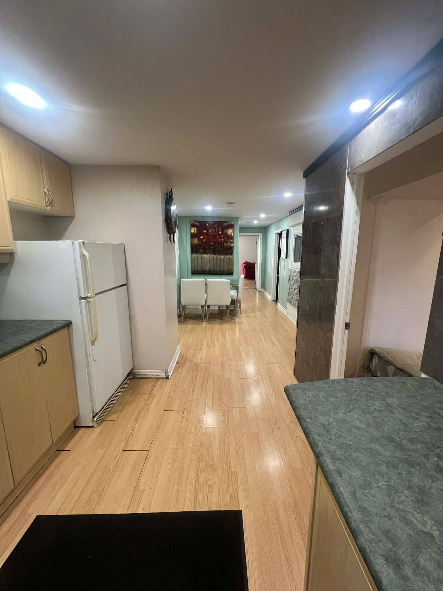 Toronto E08, ON M1M 1T5,3715 St Clair AVE E #Bsmt