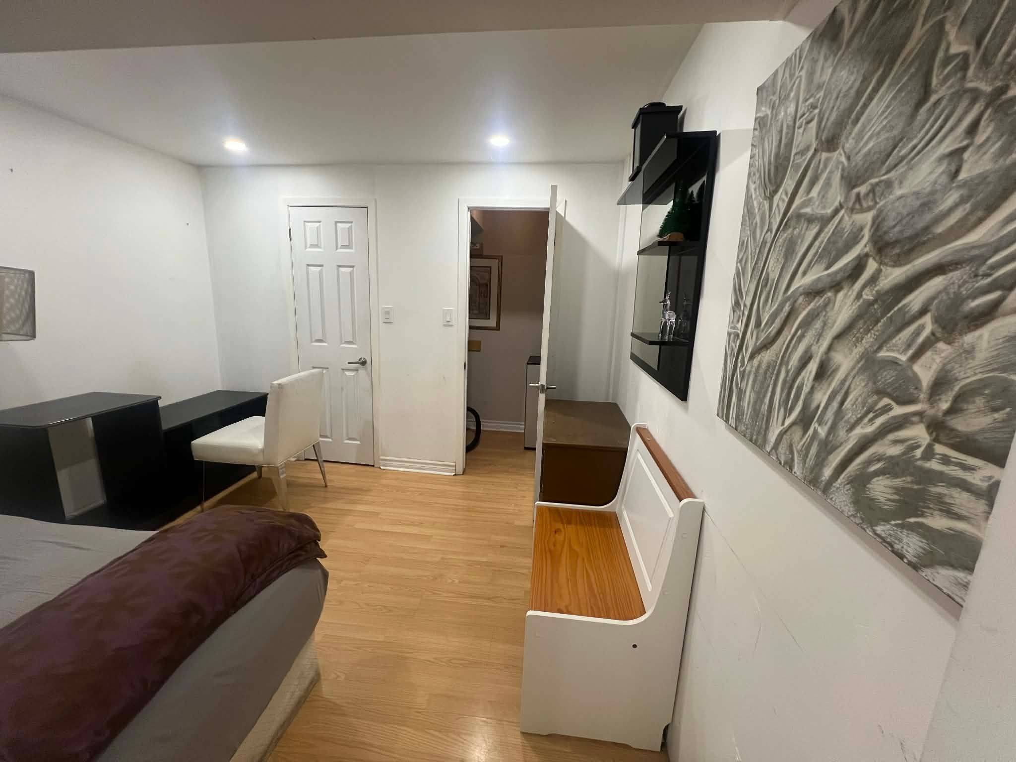 Toronto E08, ON M1M 1T5,3715 St Clair AVE E #Bsmt