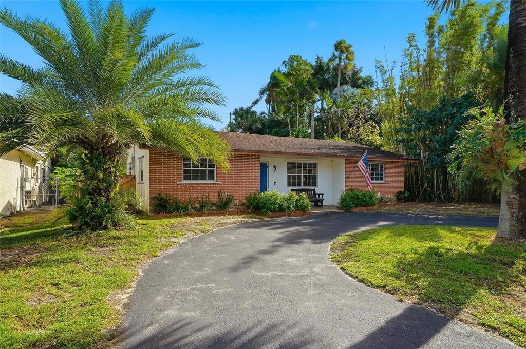 Davie, FL 33314,4730 SW 54th Ter