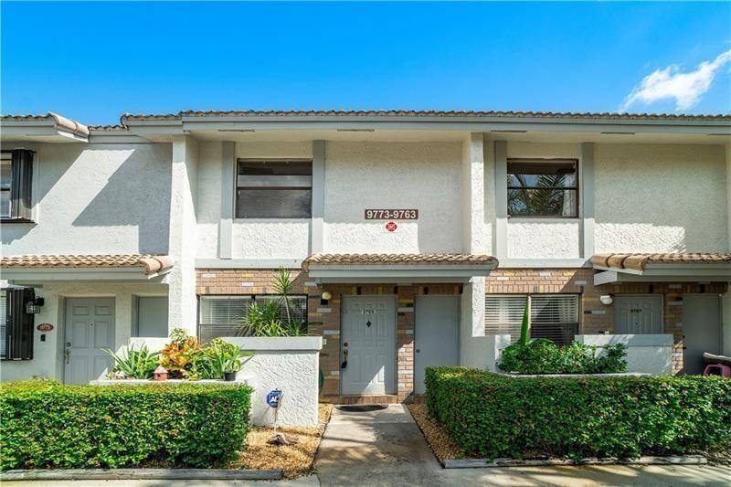 Coral Springs, FL 33071,9769 RIVERSIDE DR #71-2