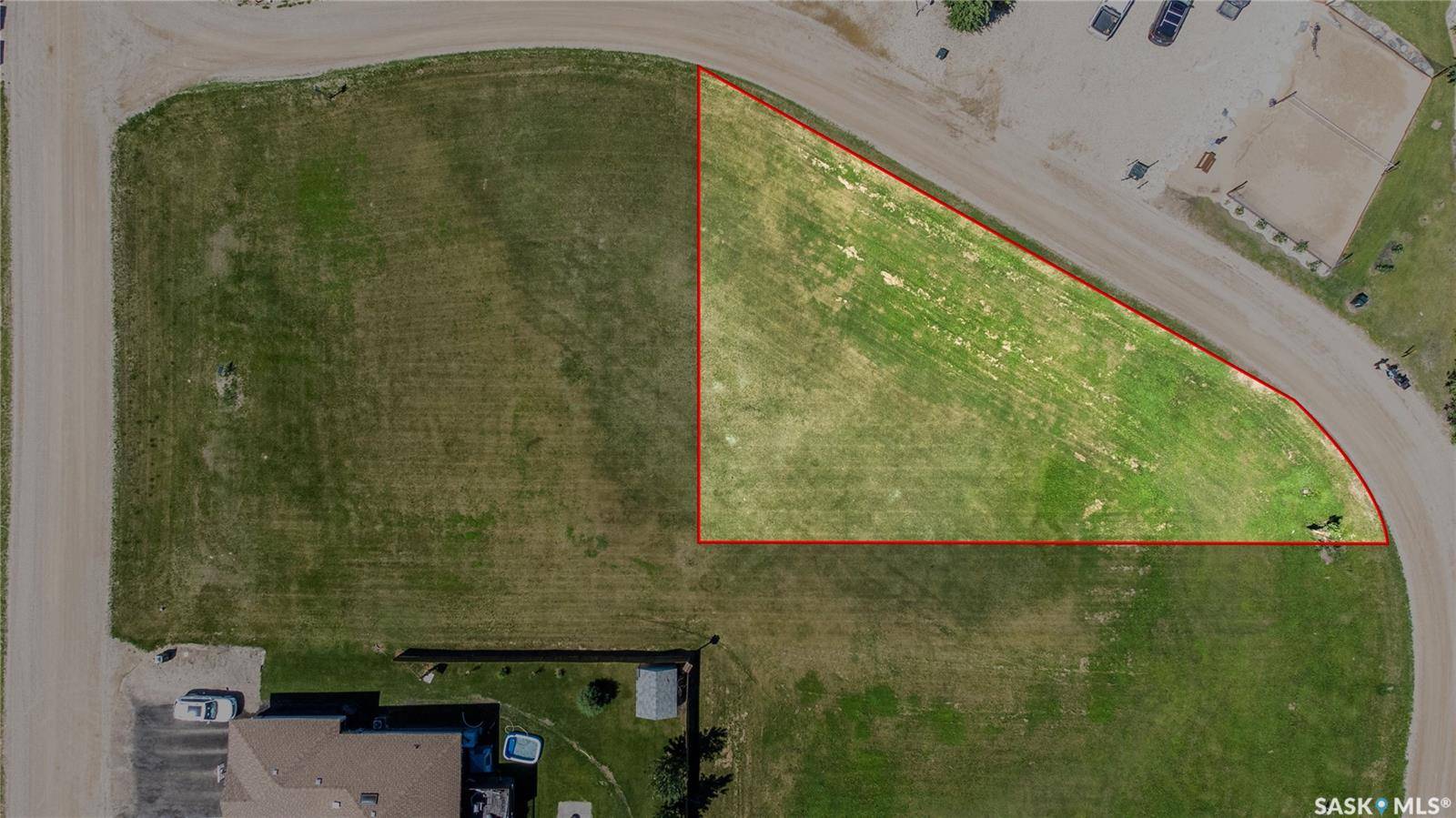 Humboldt Rm No. 370, SK S0K 2A0,10 Humboldt Lake CRESCENT