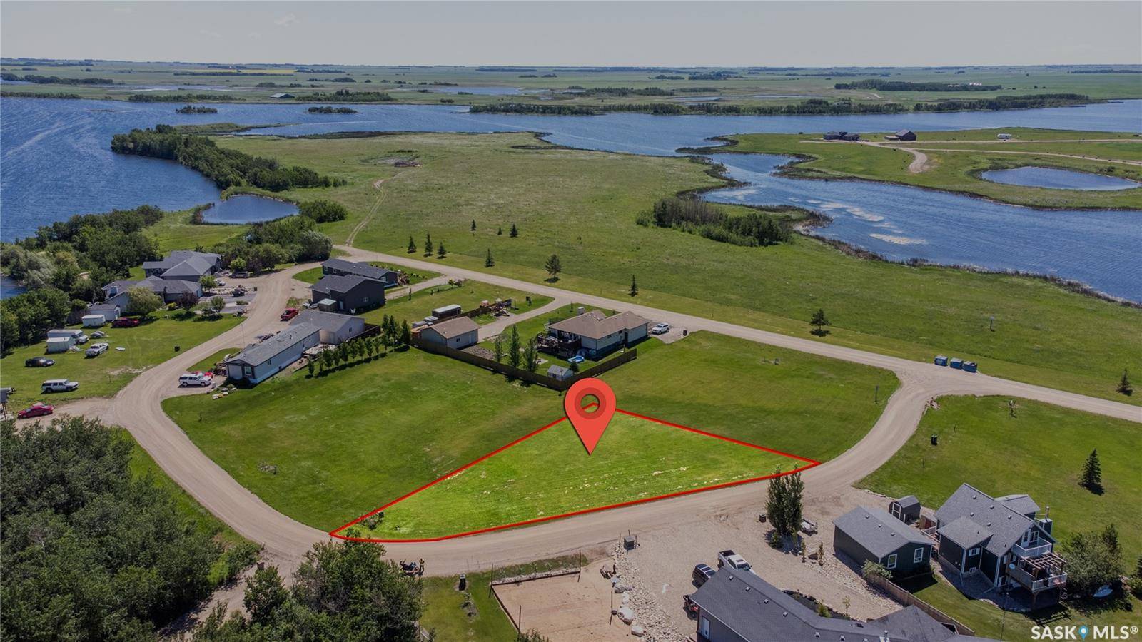 Humboldt Rm No. 370, SK S0K 2A0,10 Humboldt Lake CRESCENT