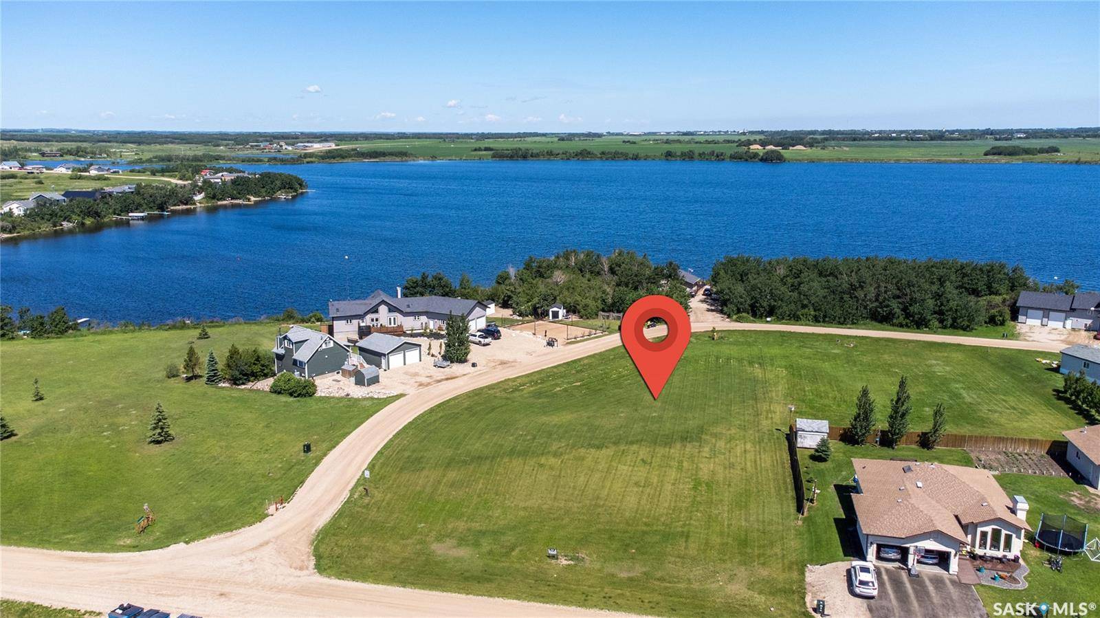 Humboldt Rm No. 370, SK S0K 2A0,10 Humboldt Lake CRESCENT