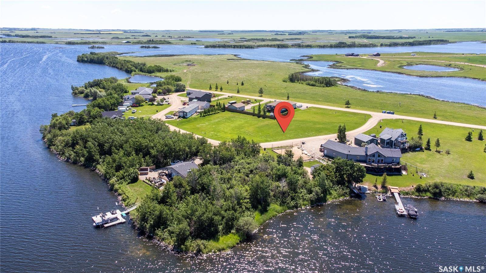 Humboldt Rm No. 370, SK S0K 2A0,10 Humboldt Lake CRESCENT