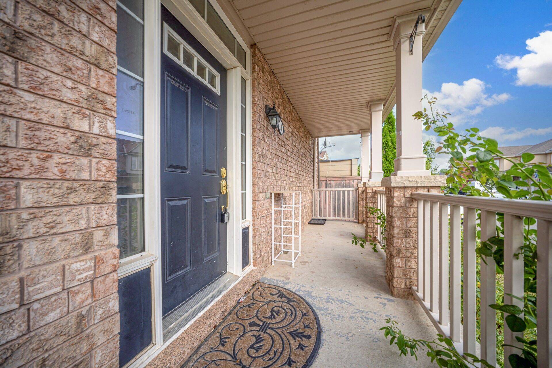 Brampton, ON L6X 0N5,14 Alboreto WAY