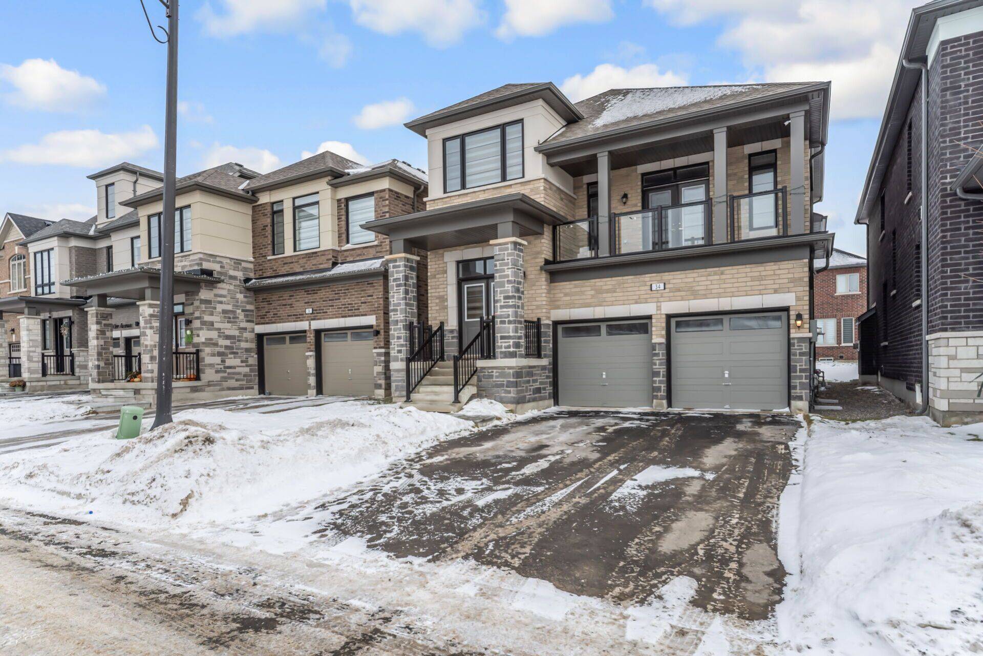 Erin, ON N0B 1T0,34 Orr AVE