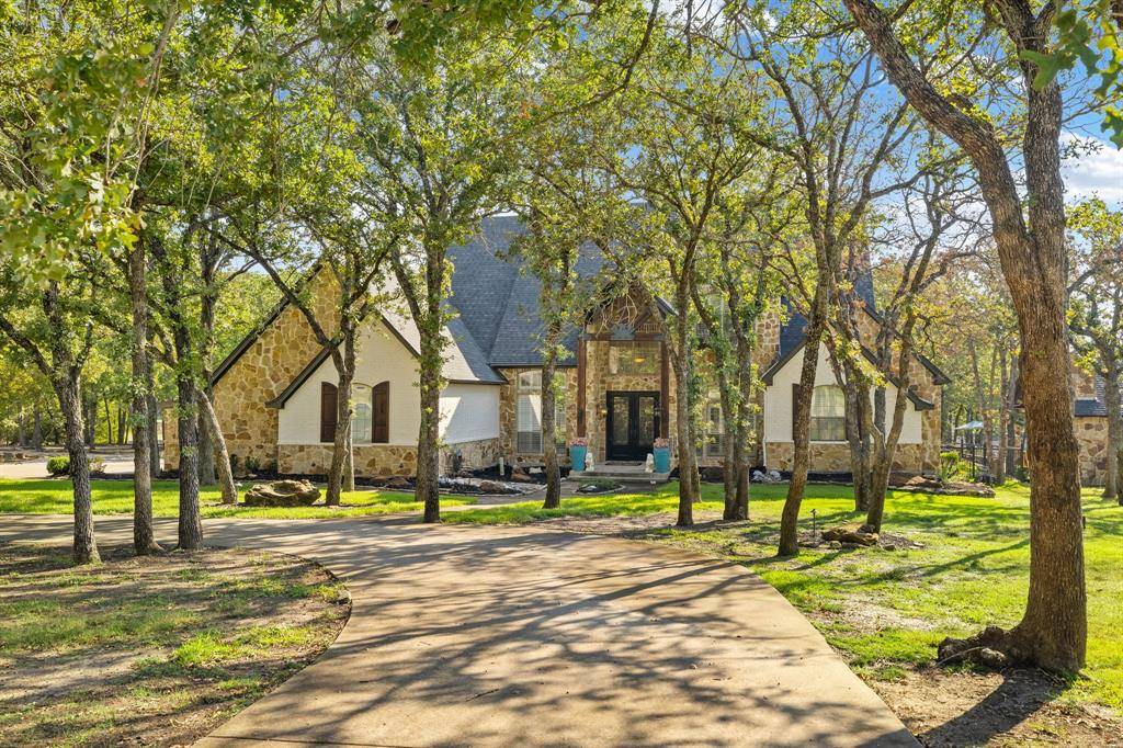 Azle, TX 76020,742 Boling Ranch Road