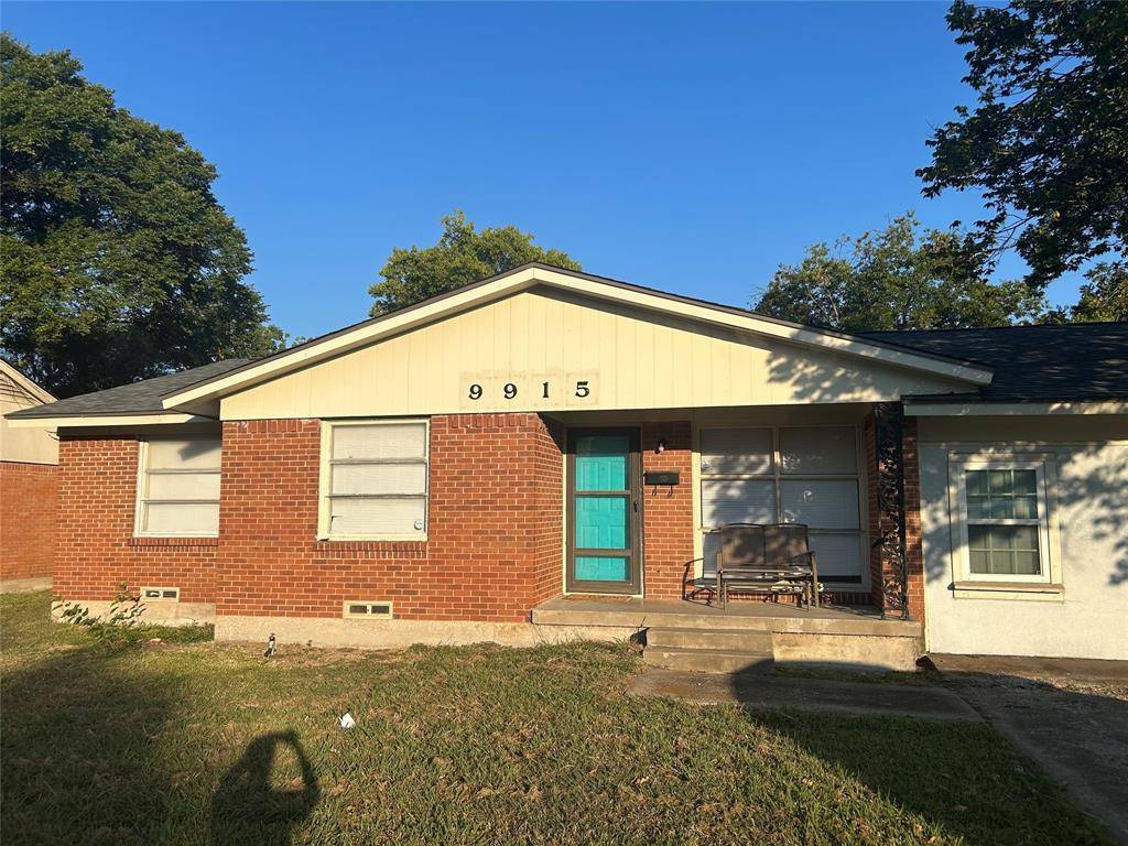 Dallas, TX 75228,9915 La Prada Drive